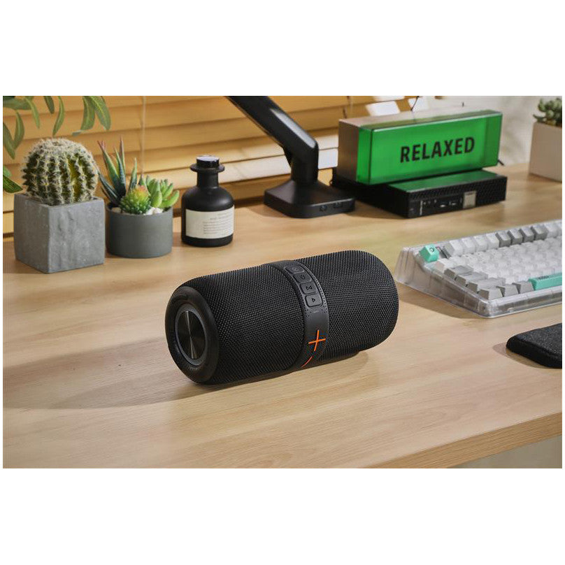 Maplin Portable Bluetooth Party Speaker